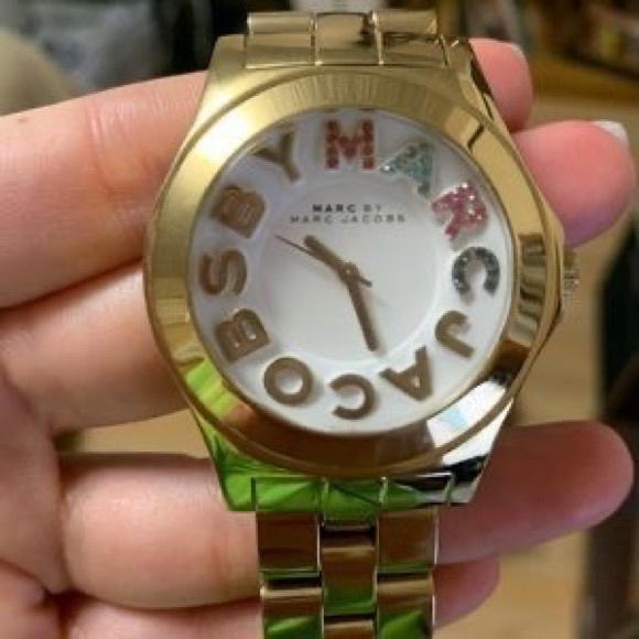 Marc by Marc Jacobs Watch - Picture 4 of 12